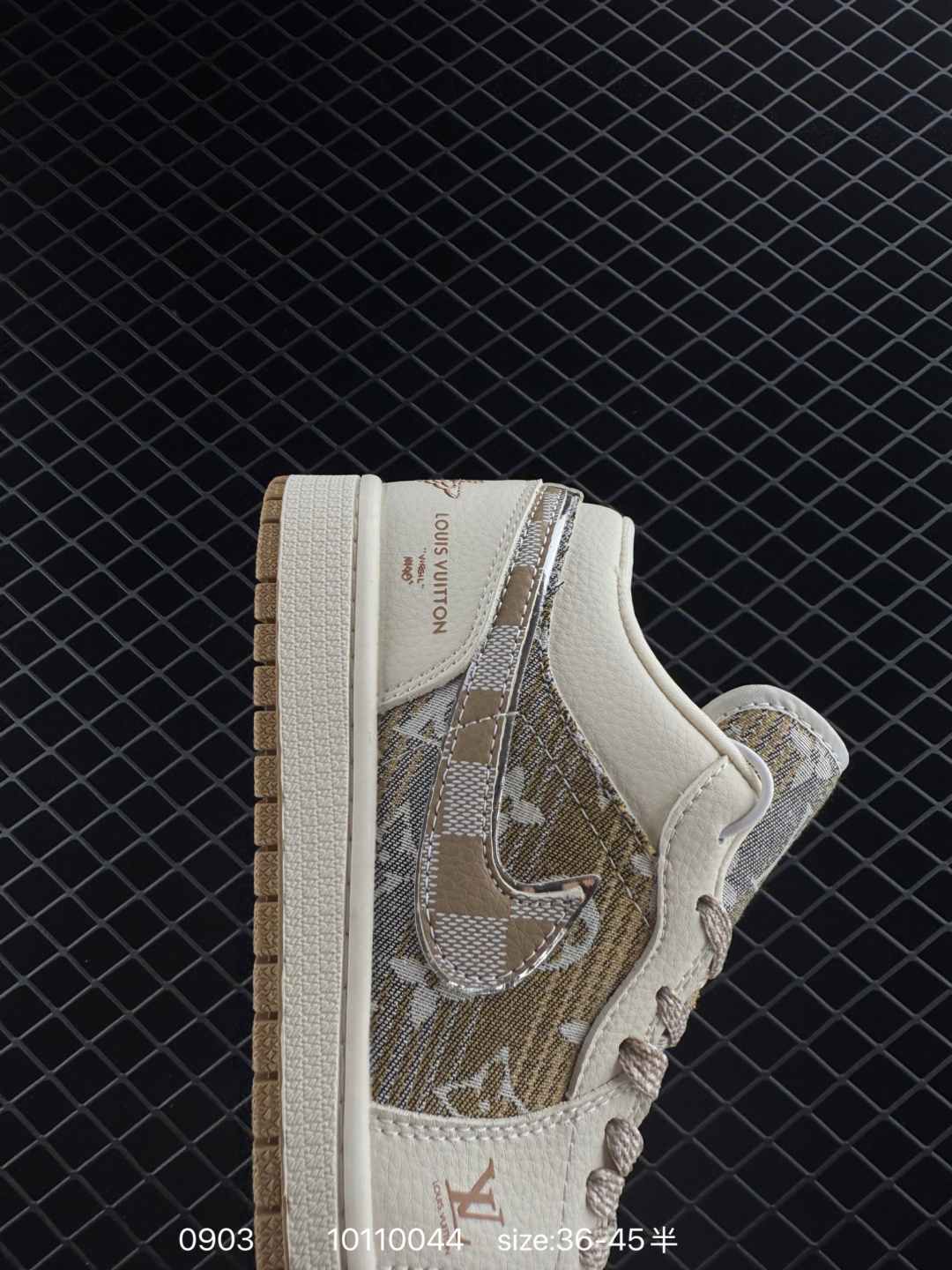 Nike Air Jordan 1 Low